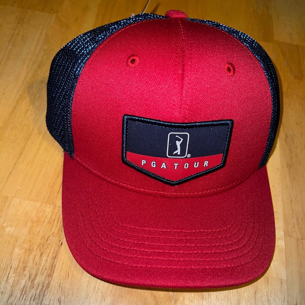 PGA Tour Hat